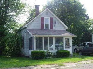 22 Walnut St, Bessemer, PA 16112