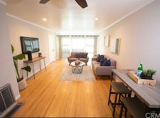 933 E 1st St APT 3, Long Beach, CA 90802