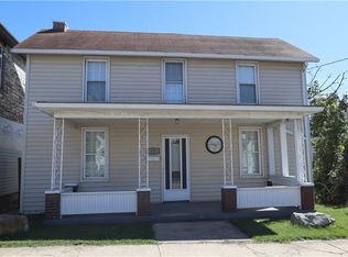 63 Lawn Ave, Uniontown, PA