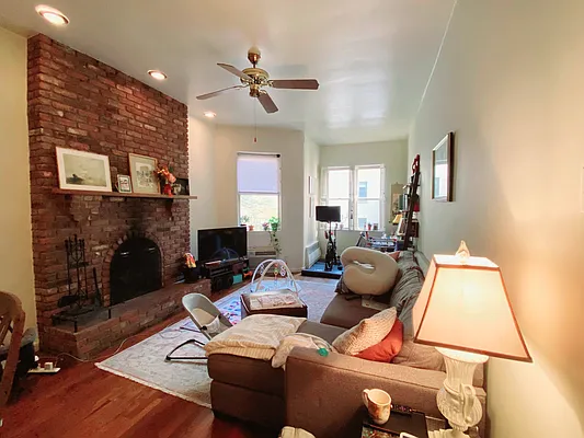 Rented by Corcoran | media 9