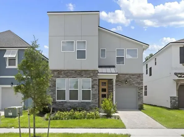 1929 Tropical Palms Cir, Kissimmee, FL 34747