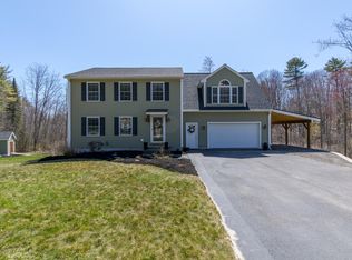 12 Pheasant Ridge Dr, Windham, ME 04062
