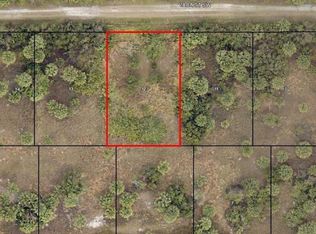 842 Vaca St SW, Palm Bay, FL 32908