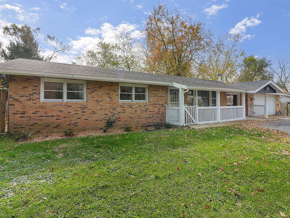 4731 183rd St, Country Club Hills, IL 60478 | Zillow