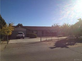 7619 Minstead Ave, Hesperia, CA 92345