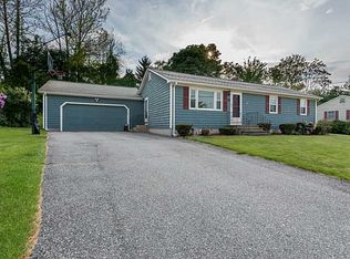 10 Barbaras Way, Lincoln, RI 02865