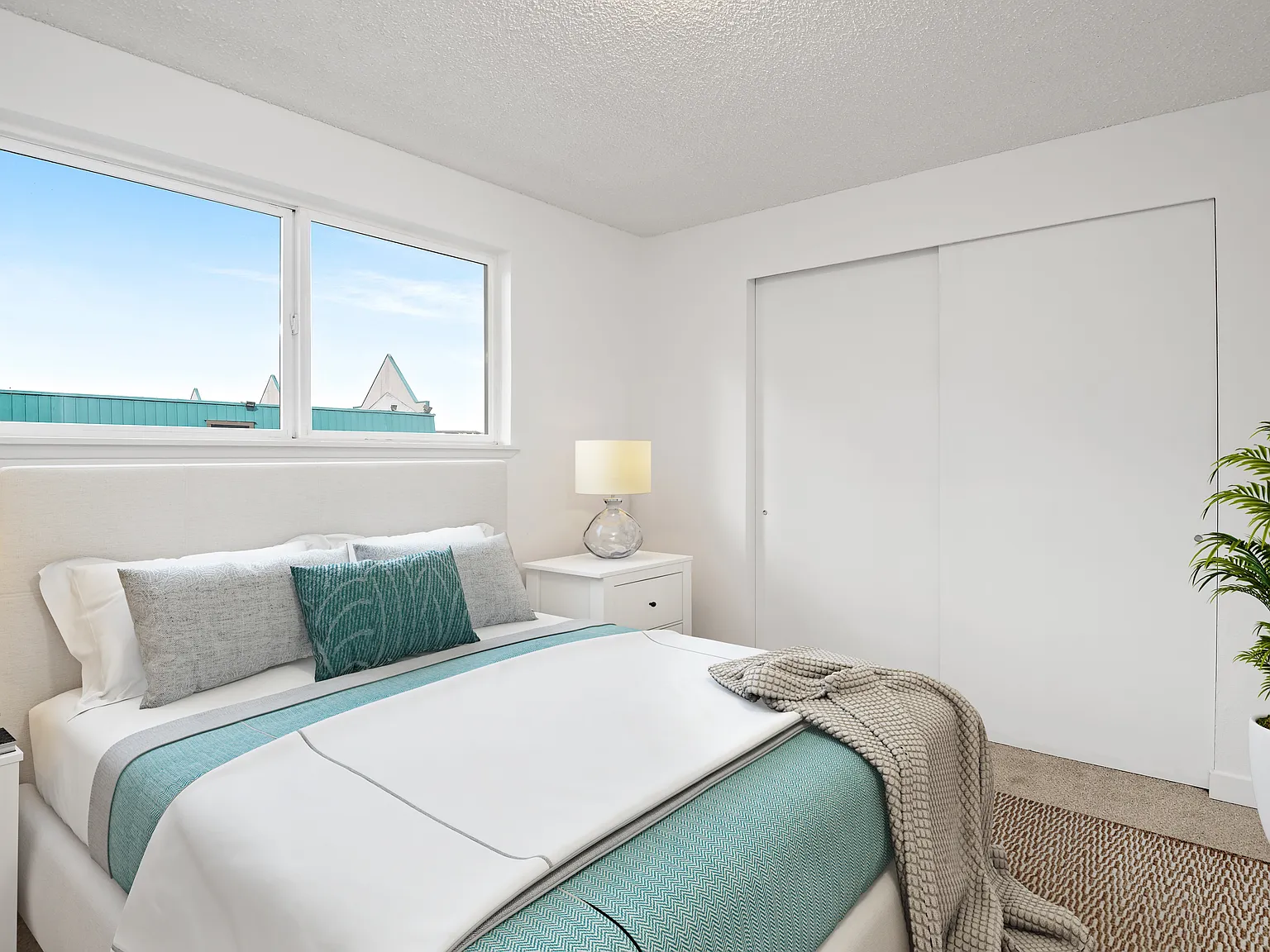 Canopy Apartments — Photo 4