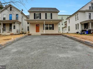 202 E Orange St, Shippensburg, PA 17257
