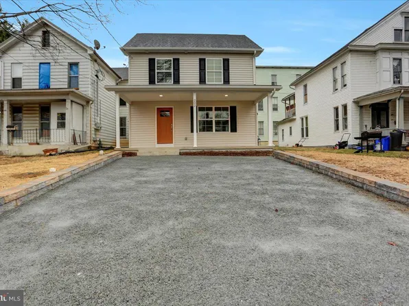 202 E Orange St, Shippensburg, PA 17257