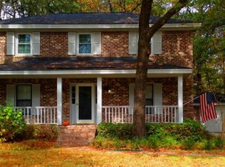 105 Thrush Ln, Summerville, SC 29485