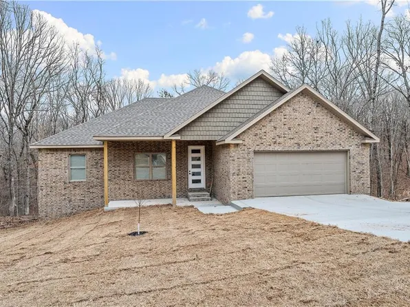 16 Celtic Dr, Bella Vista, AR 72714