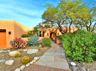 6232 E Placita Aspecto, Tucson, AZ 85750