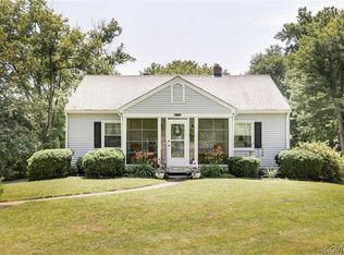 15734 Cross County Rd, Mineral, VA 23117