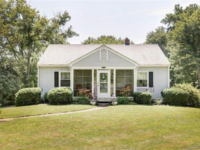 15734 Cross County Rd, Mineral, VA, 23117