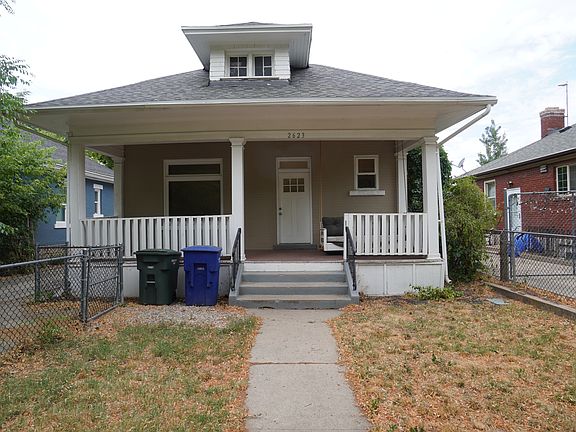 2nd image of 2623 Quincy Ave