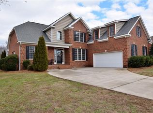 8912 Clear Springs Rd, Colfax, NC 27310