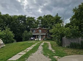 17169 40th St SW, Cokato, MN 55321