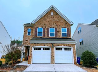 2030 October Dr, Durham, NC 27703