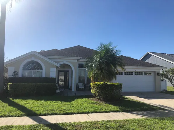 5500 Delano Ln, Orlando, FL 32821