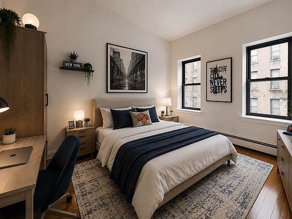 3rd image of 126 W 25th St APT 5F