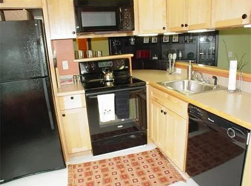 1 bed, 600 sqft, $1,750 — Photo 4