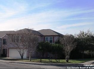 14127 Soapberry Cv, San Antonio, TX 78249