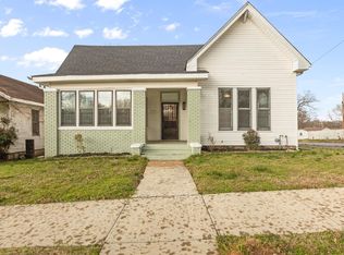 2450 S Park St, Little Rock, AR 72206