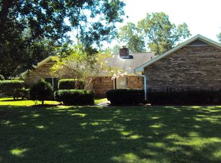 601 Dee Ave, Bay Minette, AL 36507