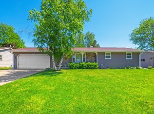 2430 Heather Rd, Green Bay, WI 54311
