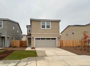 4434 N Lucy Ruiz Ave, Fresno, CA 93723