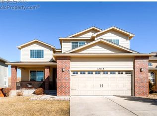 2143 Pinon Dr, Erie, CO 80516