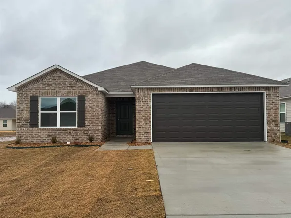 7 Candlelight Dr, Conway, AR 72032