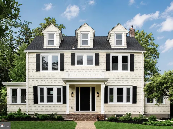 1500 Yardley Rd, Yardley, PA 19067
