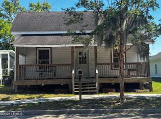 1506 Duke St, Beaufort, SC 29902
