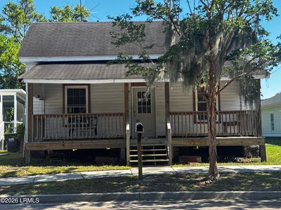 1506 Duke Street, Beaufort, SC, 29902