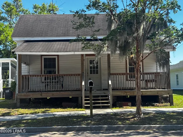 1506 Duke St, Beaufort, SC 29902
