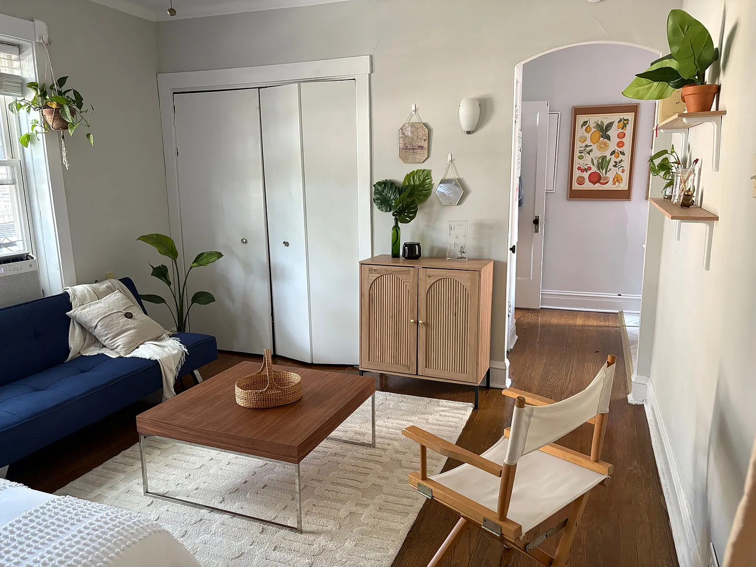Studio, 350 sqft, $1,325 — Photo 2
