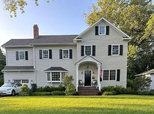 12 Dorset Ln, Summit, NJ 07901