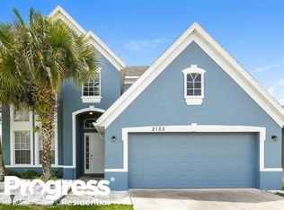 2155 Windcrest Lake Cir, Orlando, FL 32824