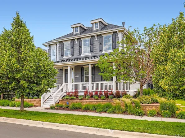 3597 Xanthia Street, Denver, CO 80238