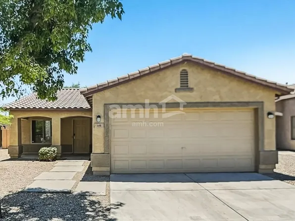 69 E Coral Bean Dr, San Tan Valley, AZ 85143