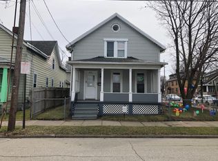 263 W 17th St APT 2, Erie, PA