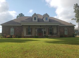 913 County Road 721, Enterprise, AL 36330