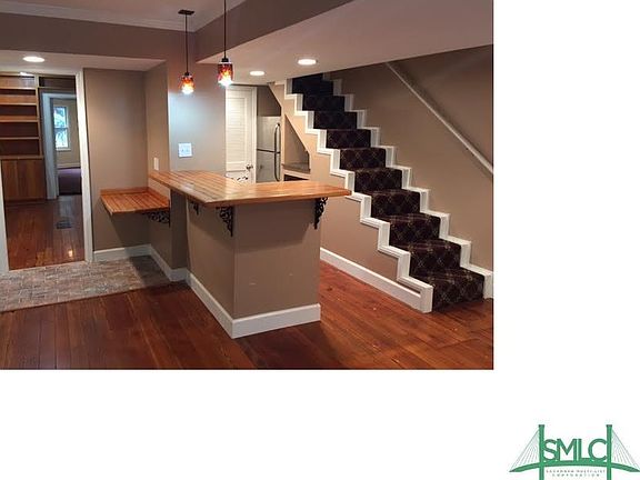 3rd image of 213 E Gaston St #A