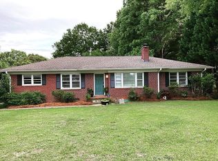 1819 Lumpkin Cir, Rock Hill, SC 29732