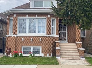 4816 S Harding Ave, Chicago, IL 60632