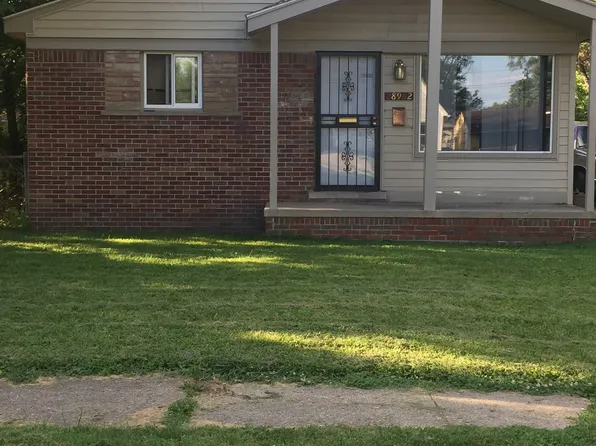 28962 Parkwood St, Inkster, MI 48141