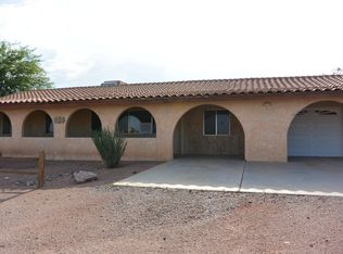 3655 N Maya Rd, Eloy, AZ 85131