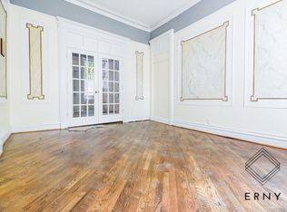 1018 Bedford Ave #3B, Brooklyn, NY 11205