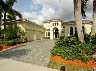 7952 Cranes Pointe Way, West Palm Beach, FL 33412